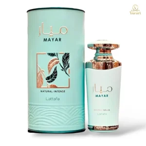 Fragancia Inspirada Mayar Natur4l Int3nse Latt4fa Dama