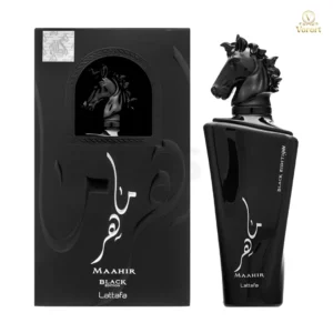 Fragancia inspirada en Ma4hir Black Edition Latt4f4
