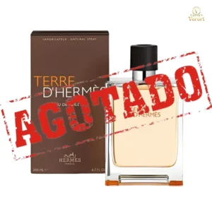 Fragancia inspirada en T3rr3 D`Hermes Men