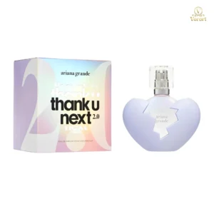 Fragancia inspirada en Thank U Next 2.0 Ari4na Gr4nd3 Dama