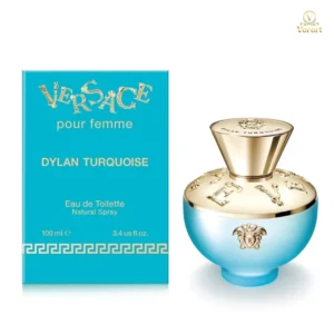 Fragancia inspirada en V3rs4ce Pour F3mme Dylan Turqu0ise Dama