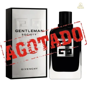 Fragancia inspirada en Gentlem4n S0ciety G1v3nchy Men