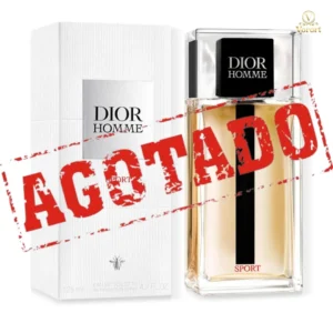 Fragancia inspirada en D1or Homm3 Sport Men
