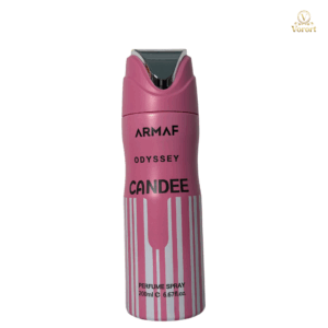 Aerosol Odyssey Candee