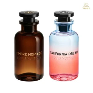 Combo Ombre Nomade + California Dream