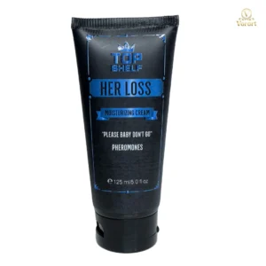 Crema Corporal con Feromonas Her Loss