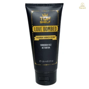 Crema Corporal con Feromonas Love Bombed