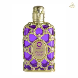 Fragancia Inspirada En 0rientica Velvet G0ld Dama (Caja)
